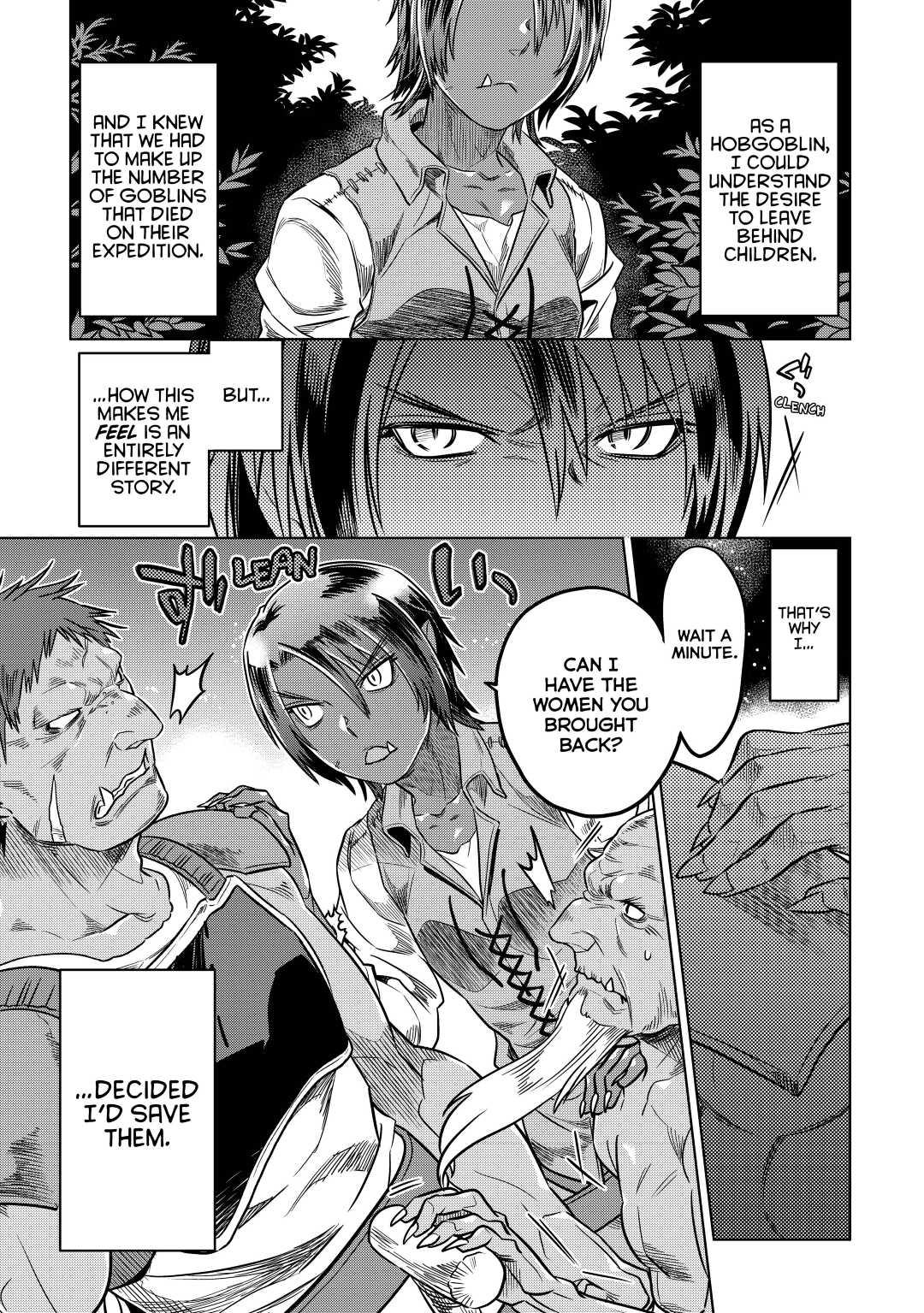 Re:Monster Day 7 5