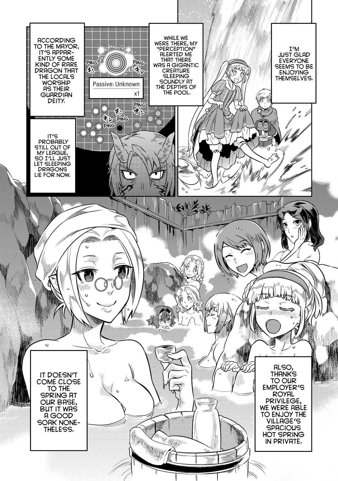 Re:Monster Day 42 18