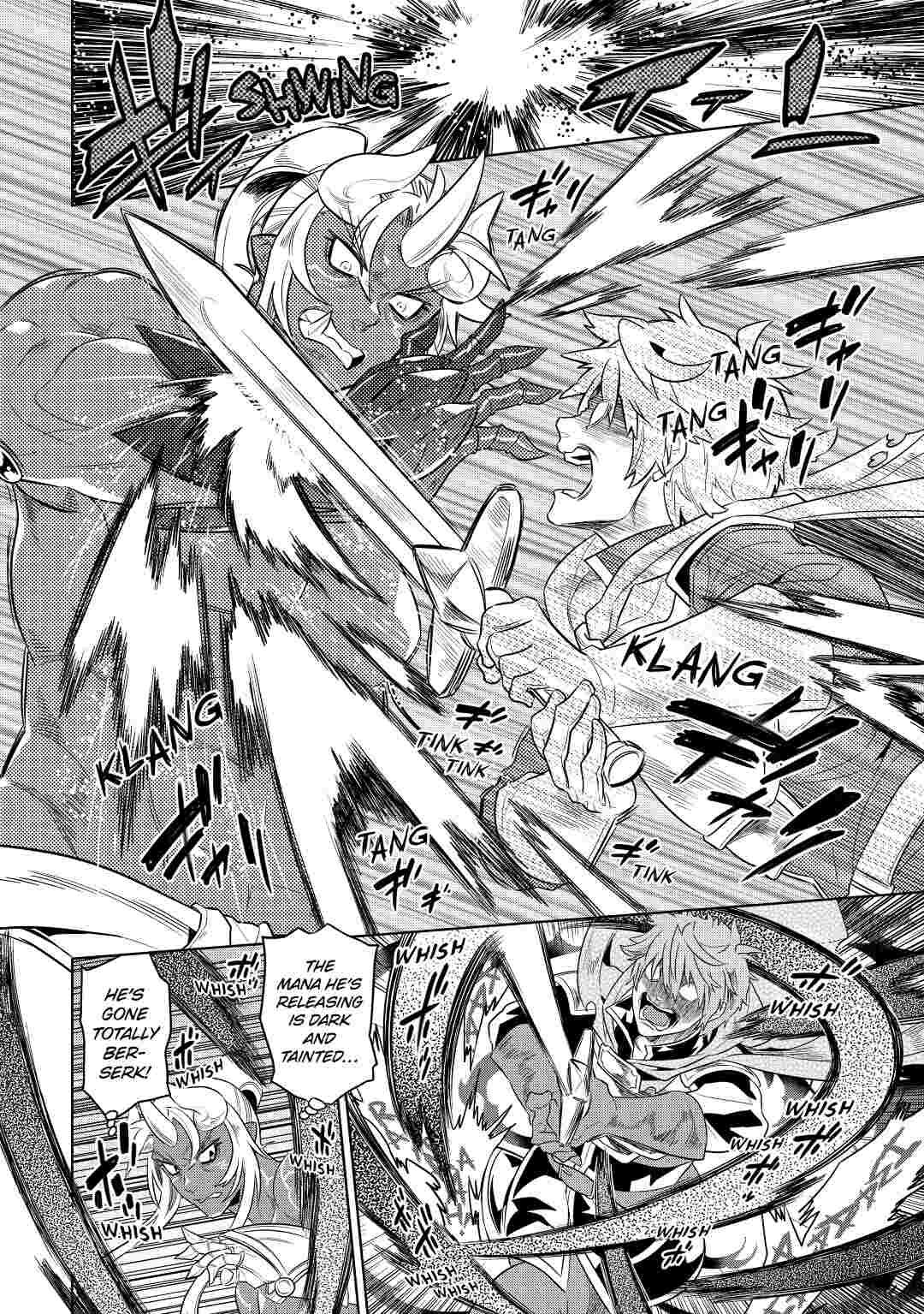 Re:Monster Day 48 14