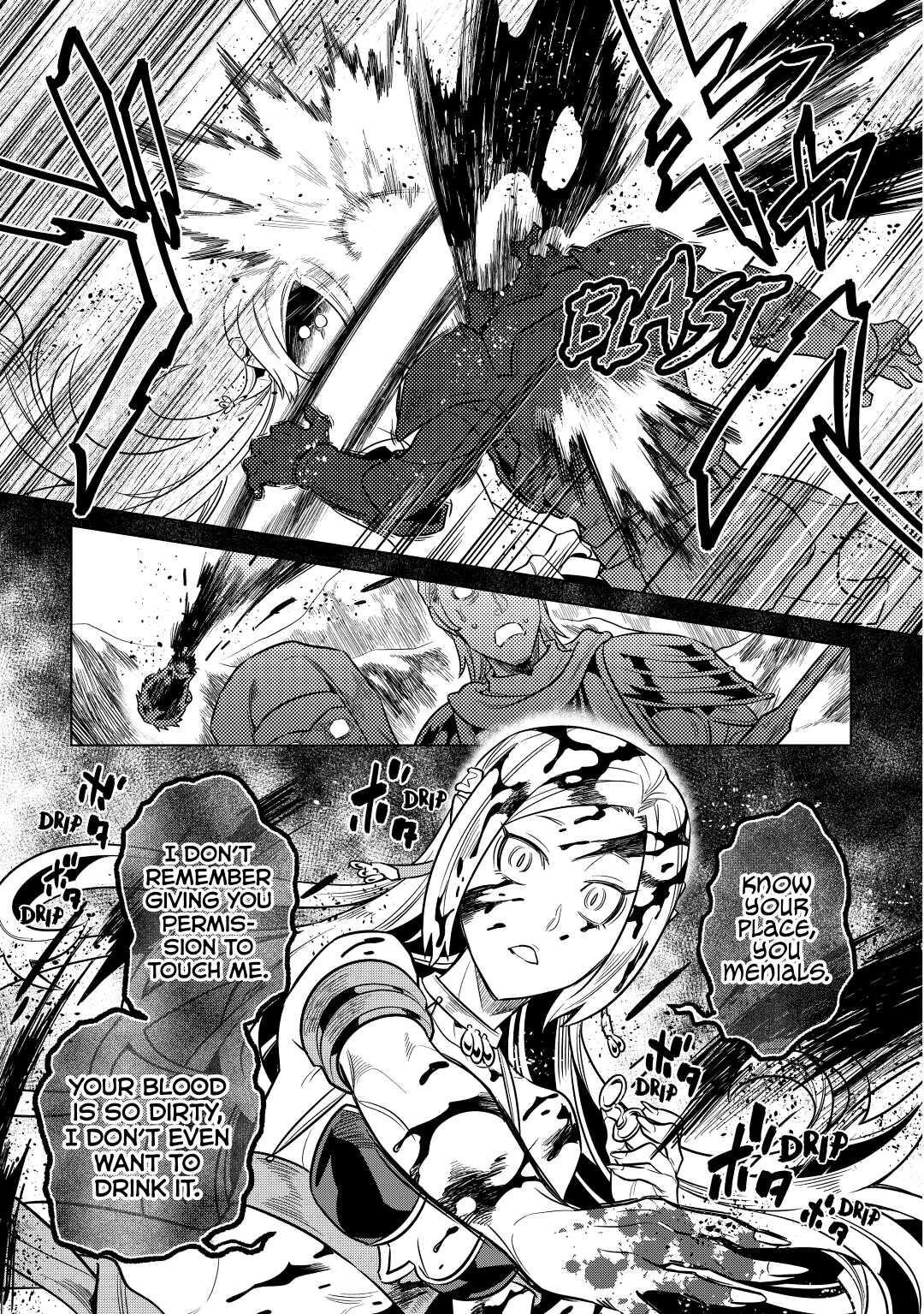 Re:Monster Day 56 11