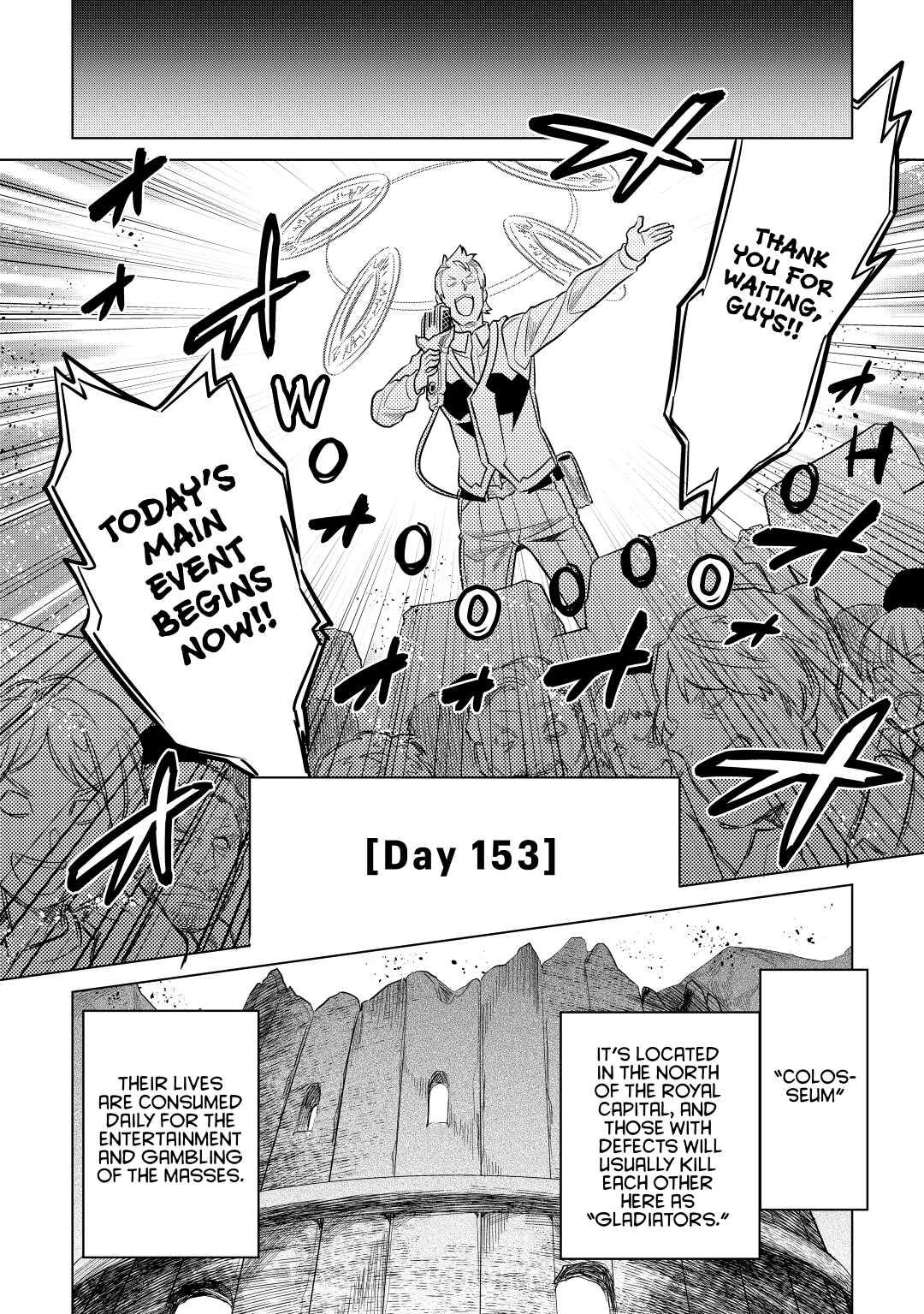 Re:Monster Day 59 10
