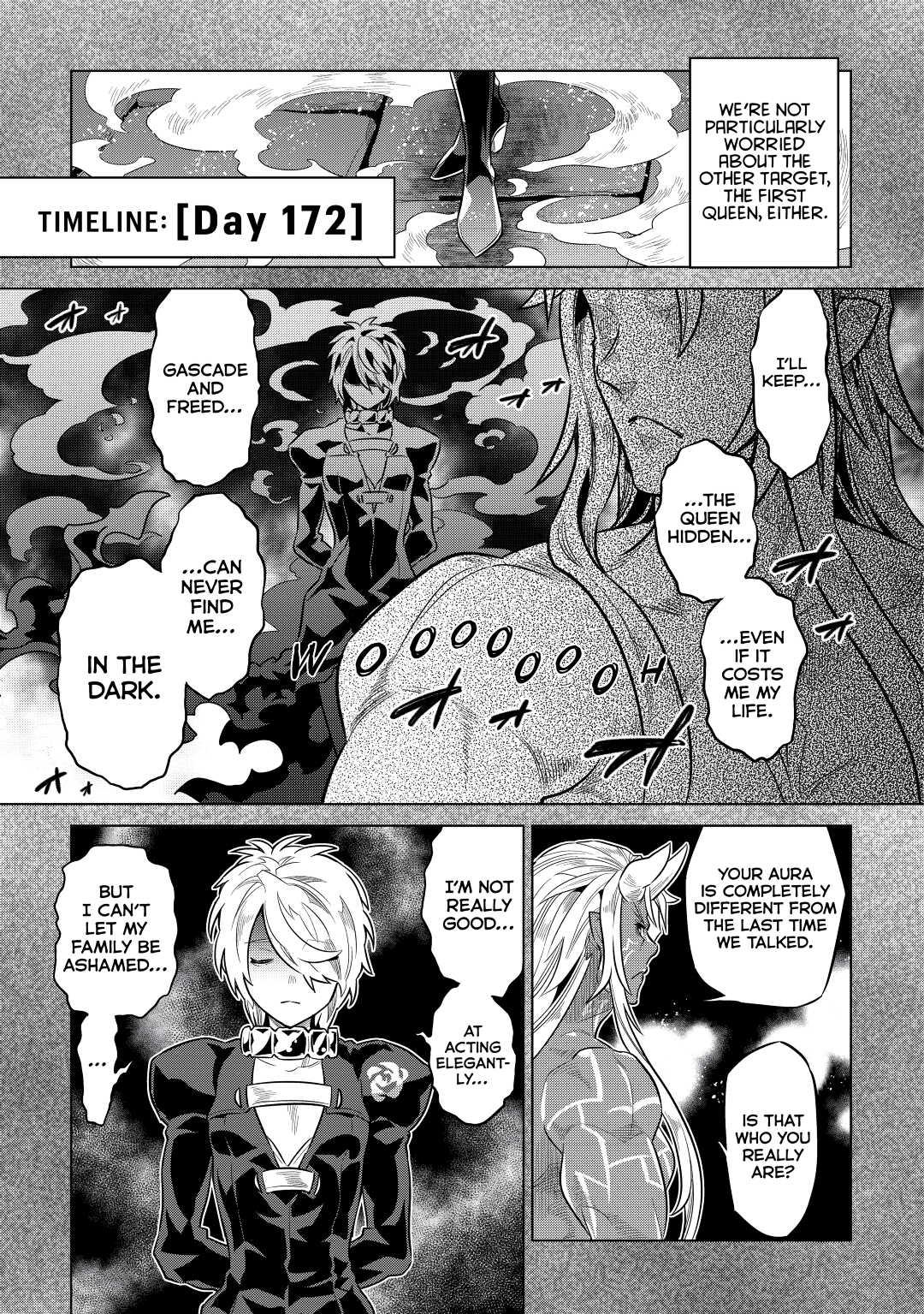 Re:Monster Day 66 21