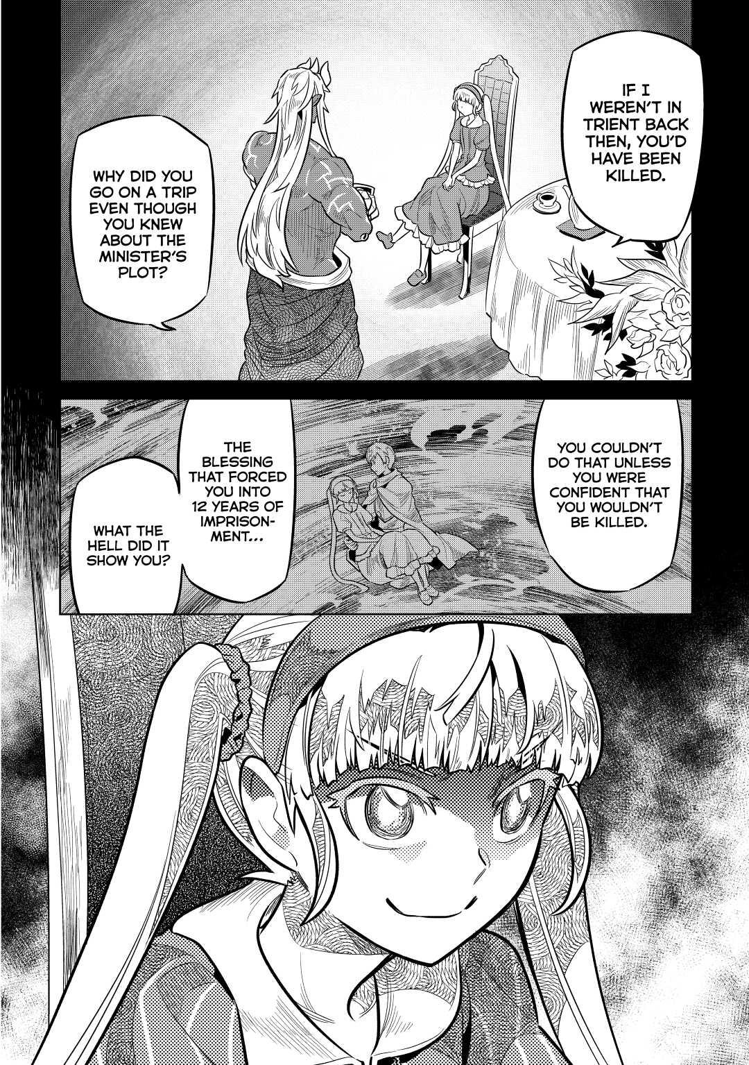 Re:Monster Day 67 18