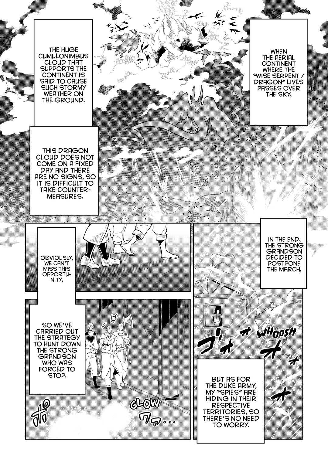 Re:Monster Day 68 8
