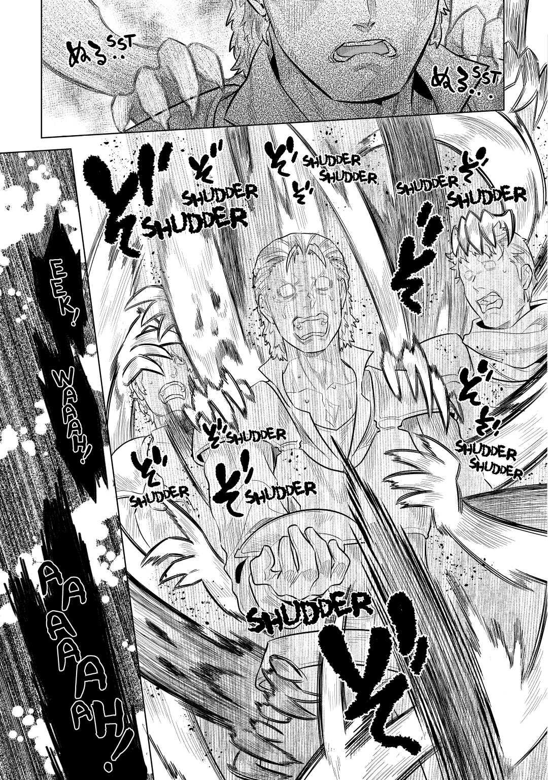 Re:Monster Day 68 9