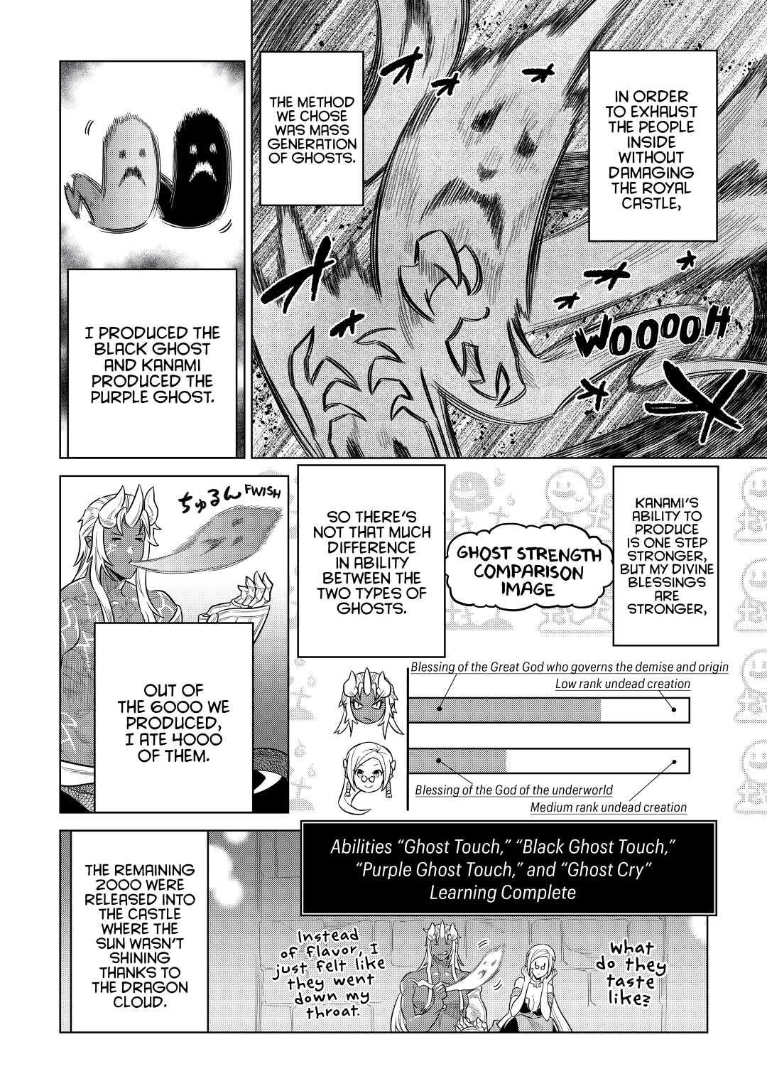 Re:Monster Day 68 10