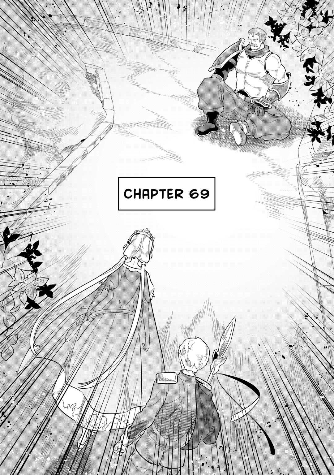 Re:Monster Day 69 1