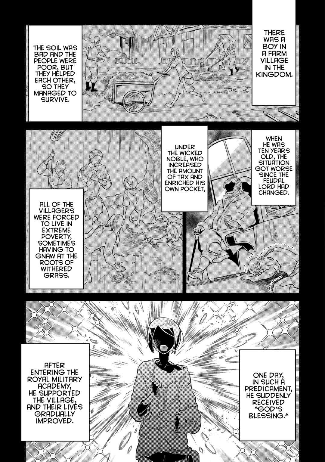 Re:Monster Day 71 1