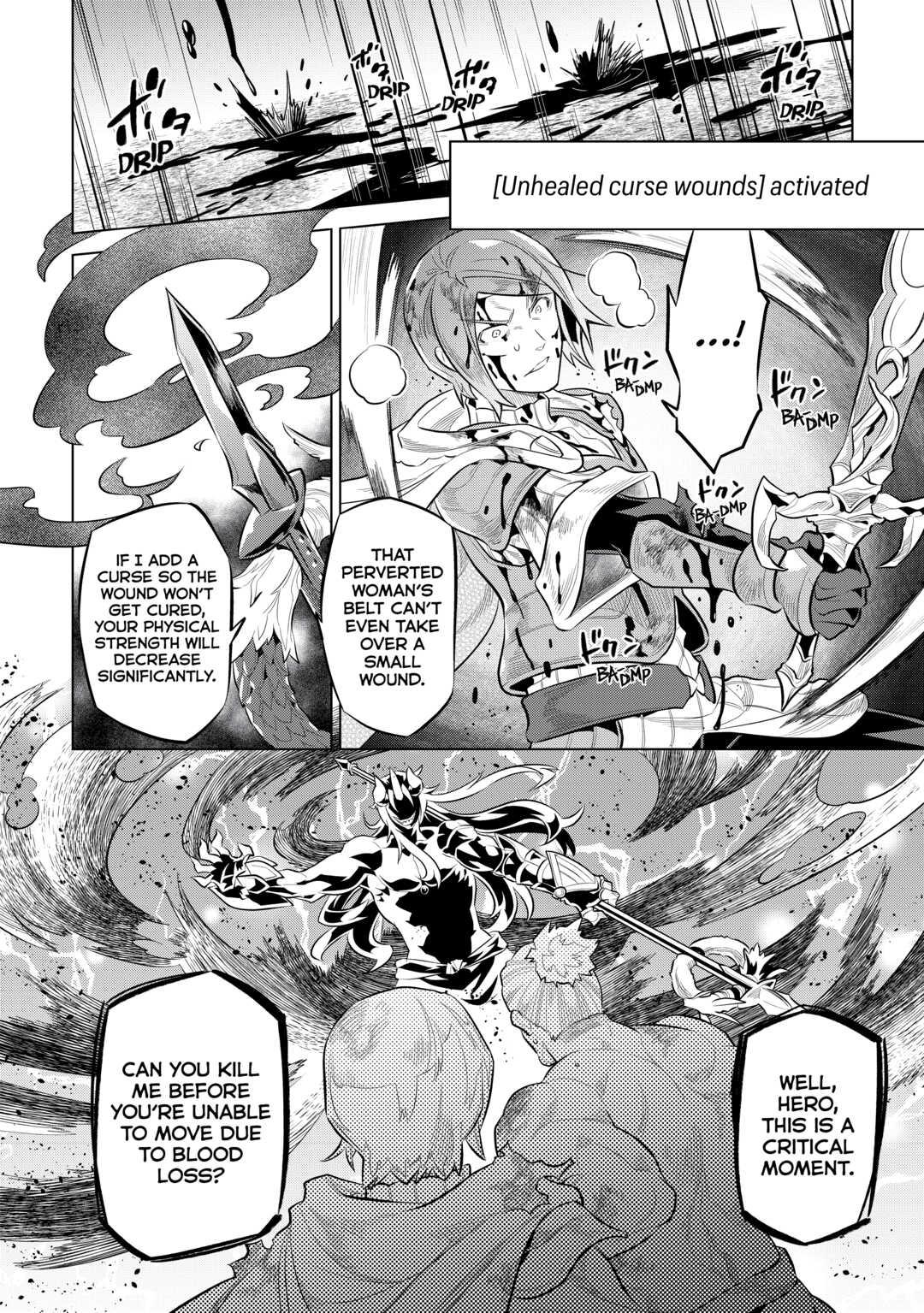 Re:Monster Day 72 16