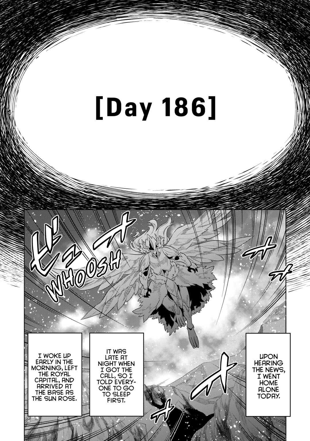 Re:Monster Day 74 14