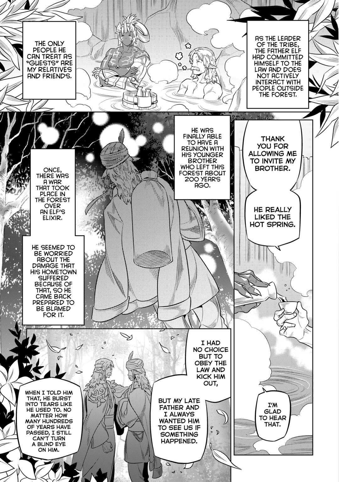 Re:Monster Day 75 11