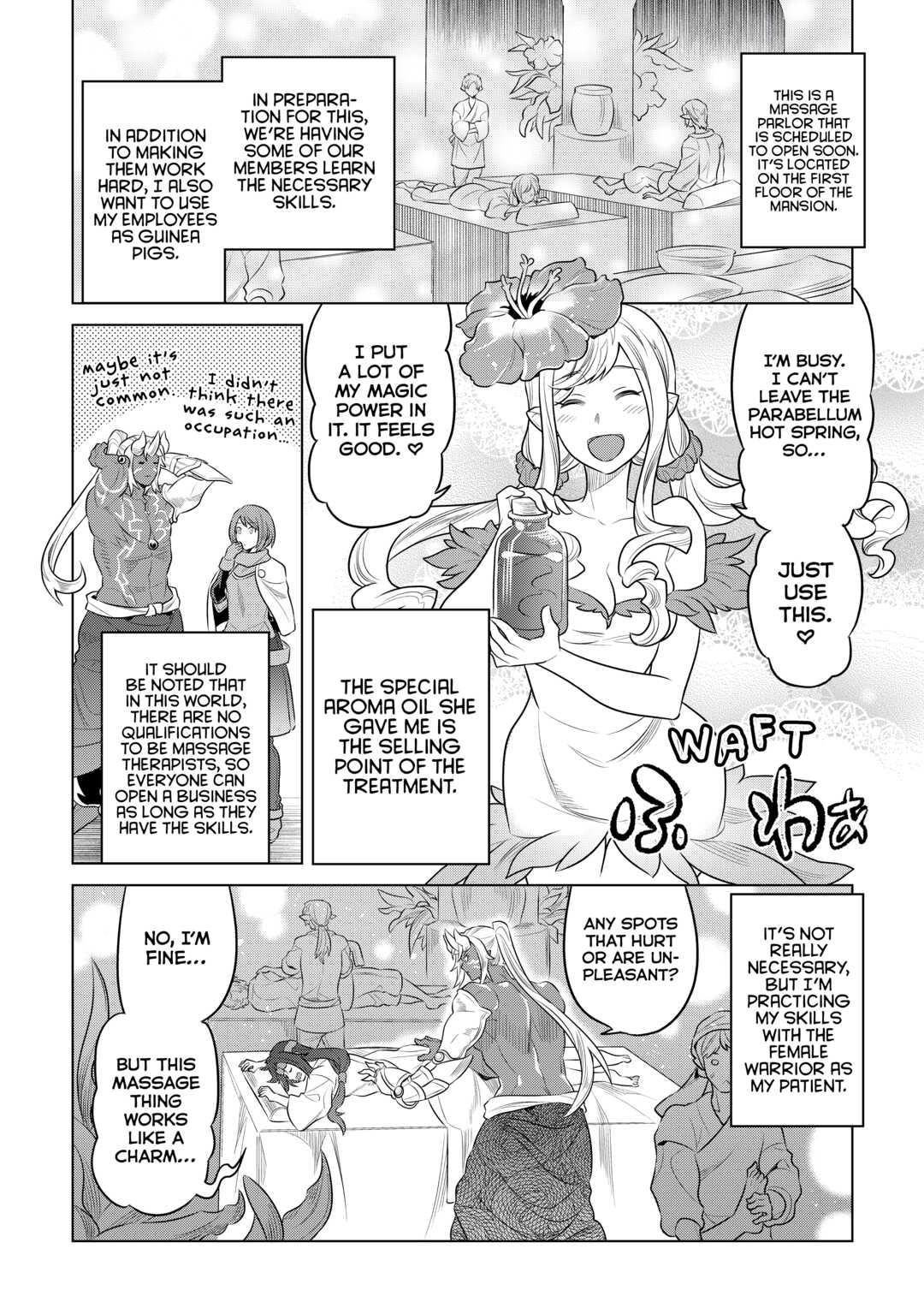 Re:Monster Day 77 18
