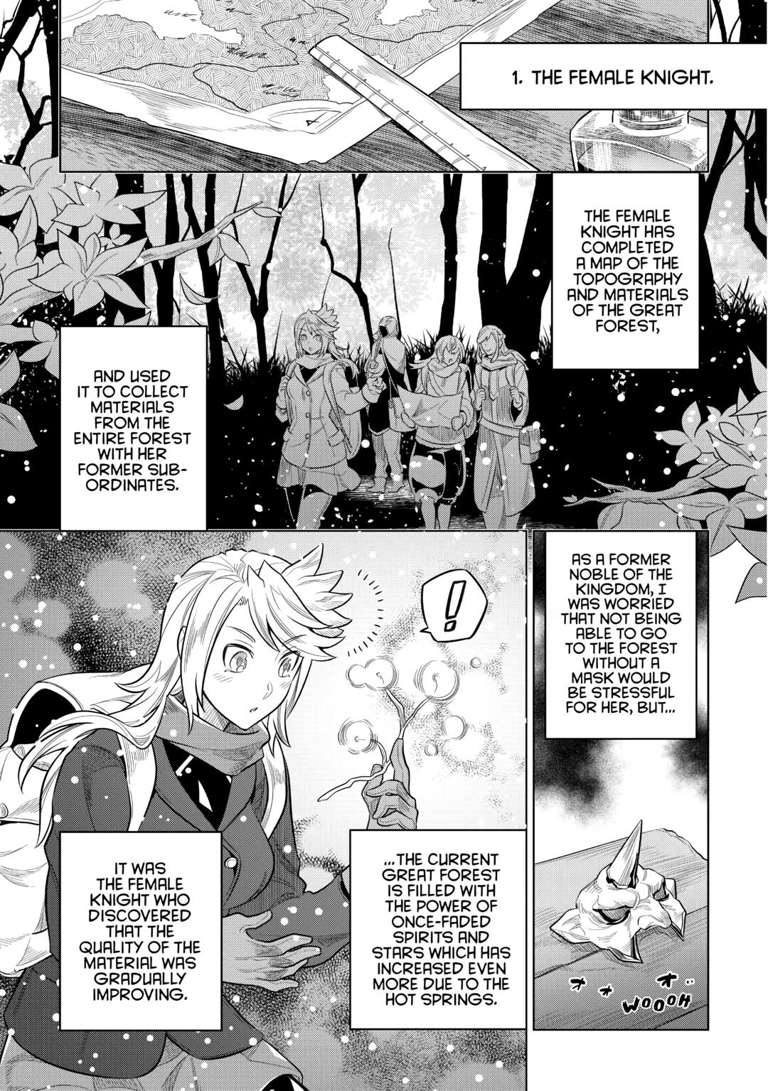 Re:Monster Day 79 11