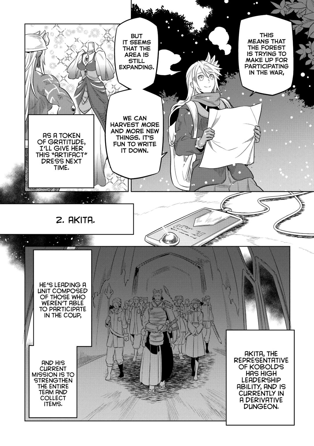 Re:Monster Day 79 12