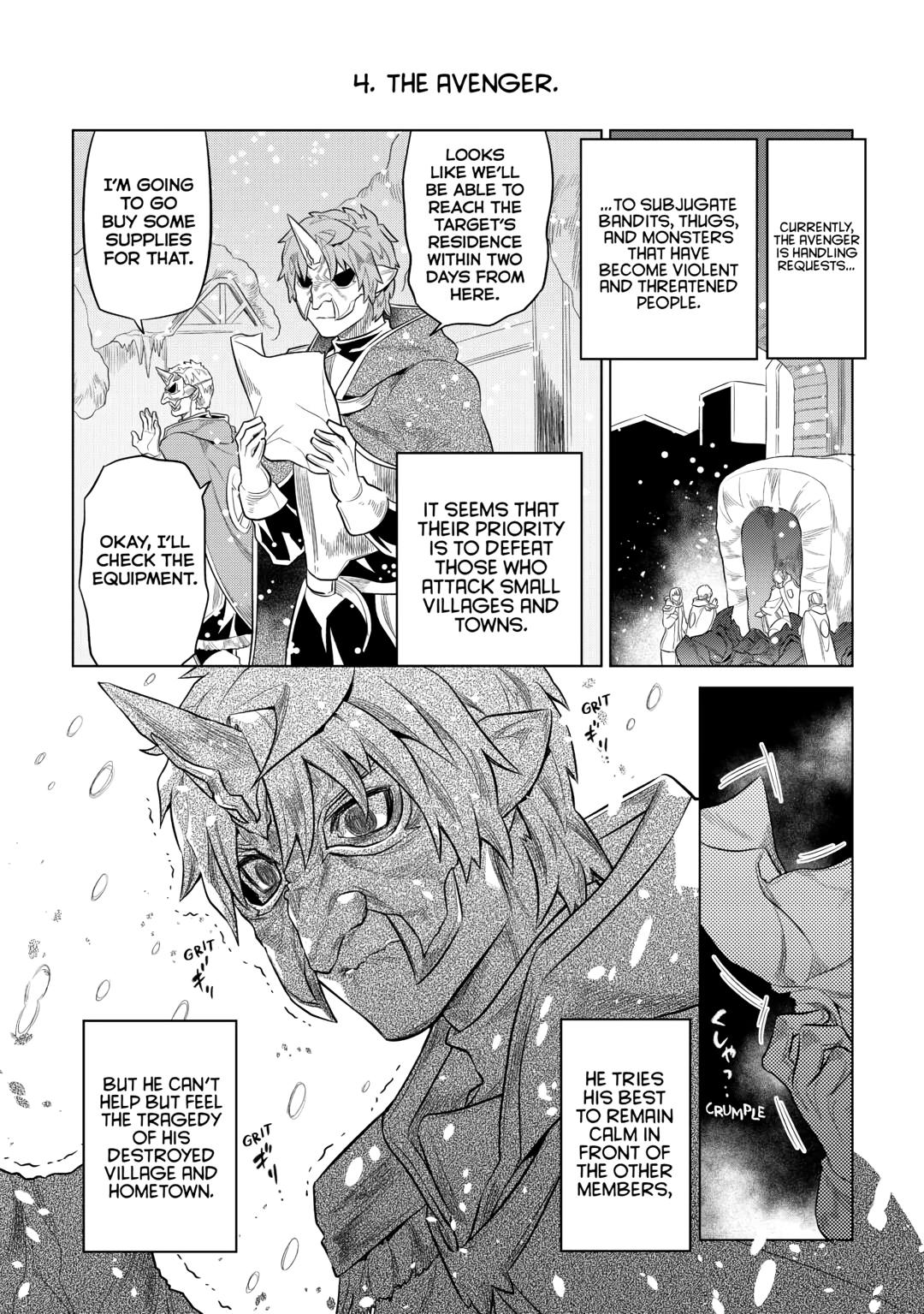 Re:Monster Day 79 16