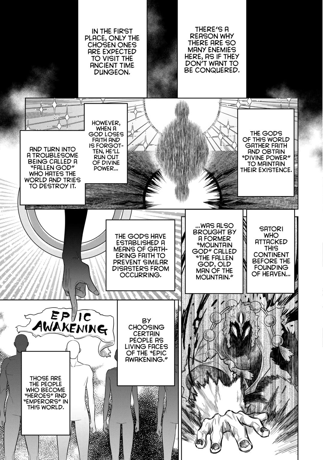 Re:Monster Day 80 11
