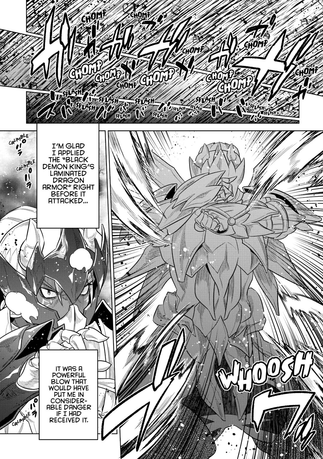 Re:Monster Day 81 20