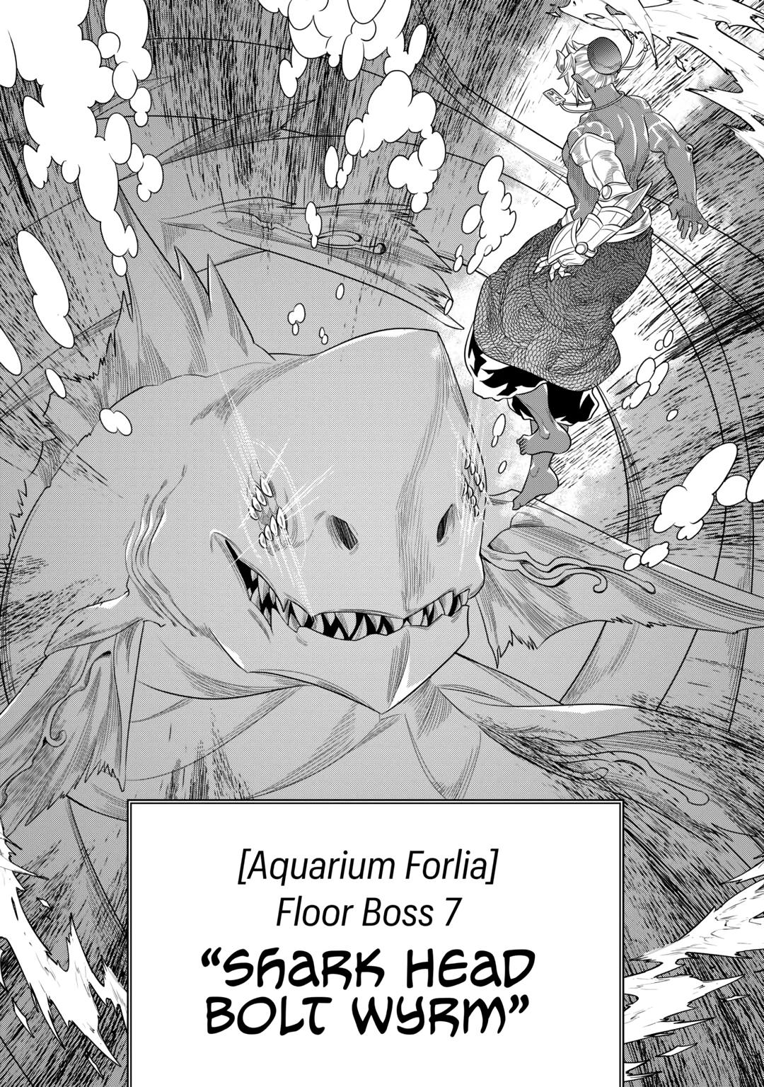 Re:Monster Day 84 7