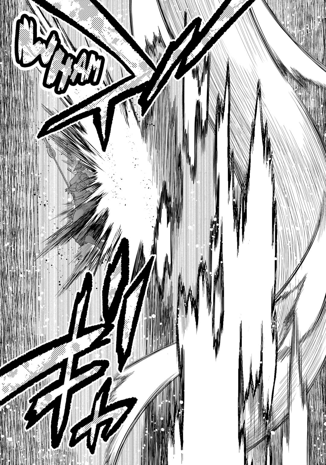 Re:Monster Day 84 17