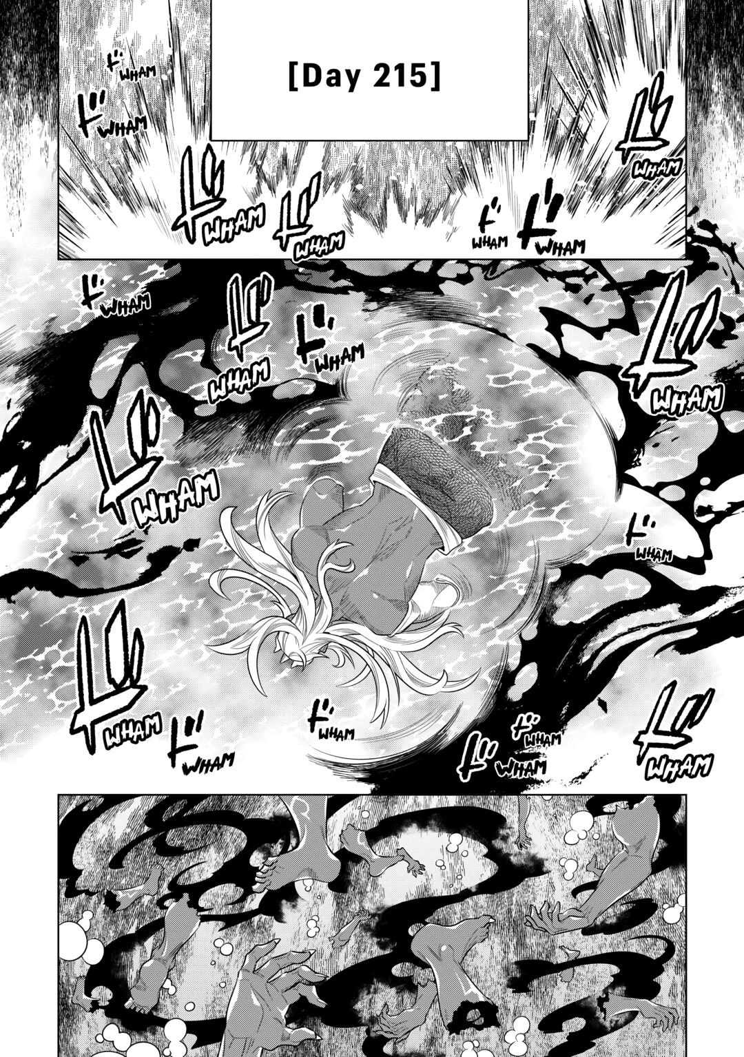Re:Monster Day 85 4