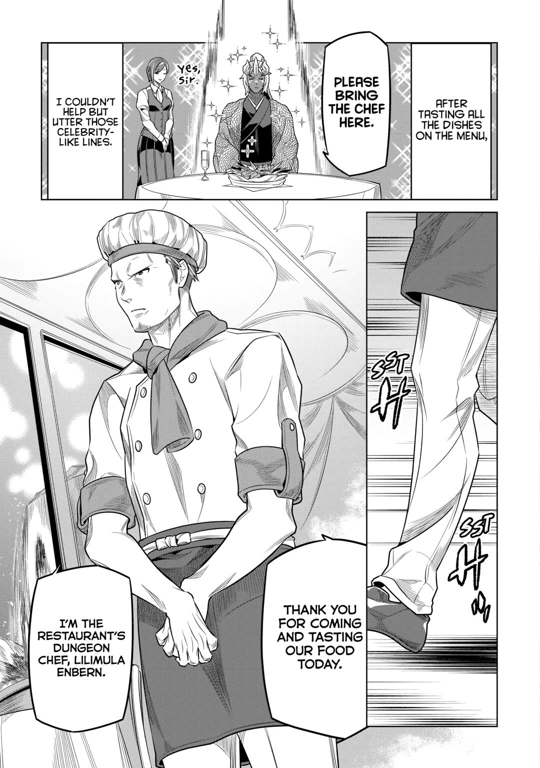 Re:Monster Day 85 13