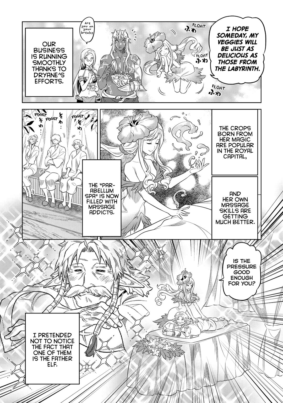 Re:Monster Day 86 16