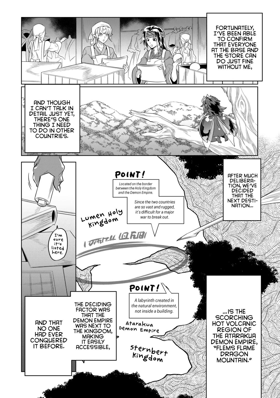 Re:Monster Day 89 2