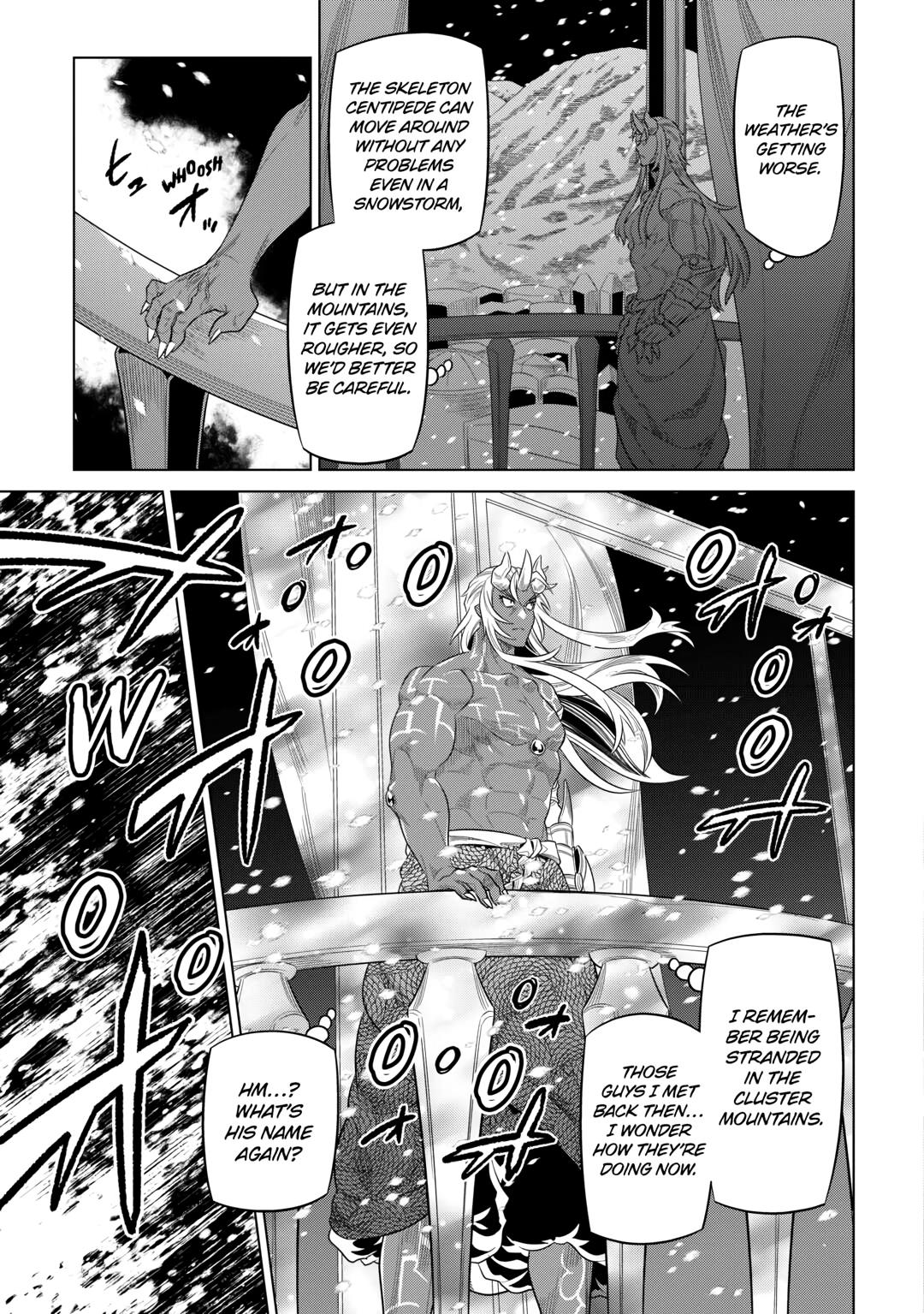 Re:Monster Day 92 11