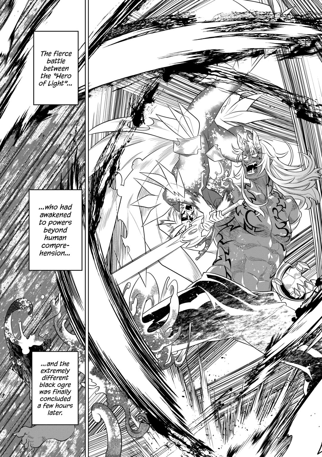 Re:Monster Day 92 20