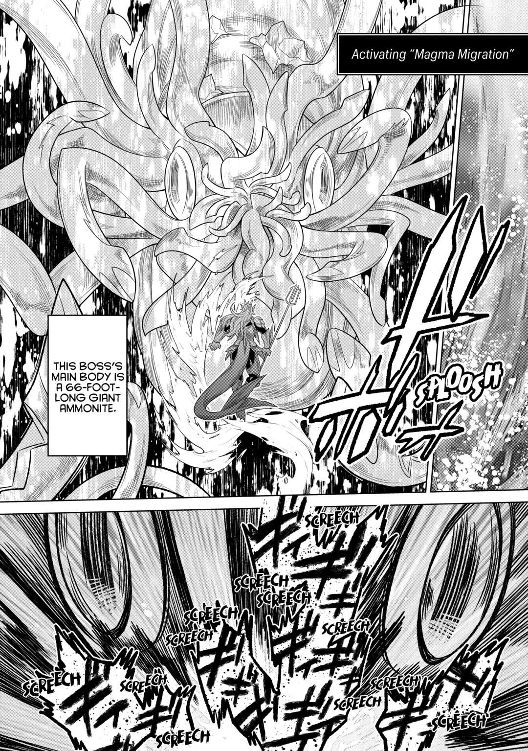 Re:Monster Day 94 6