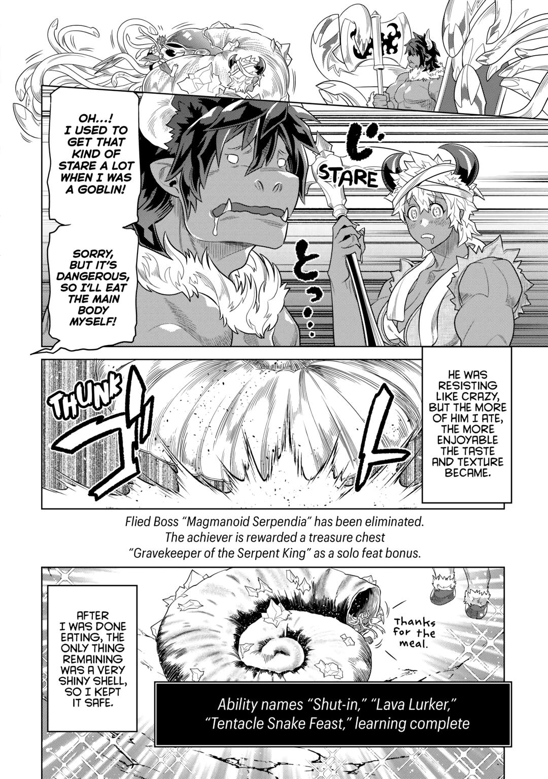 Re:Monster Day 94 8
