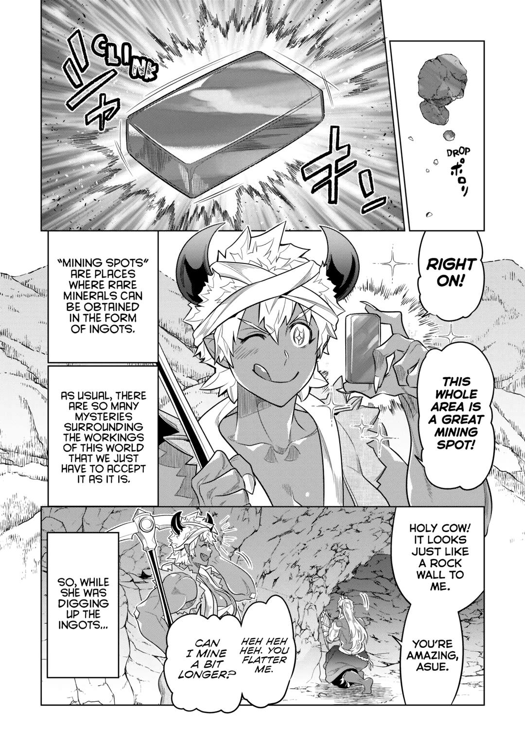 Re:Monster Day 94 10