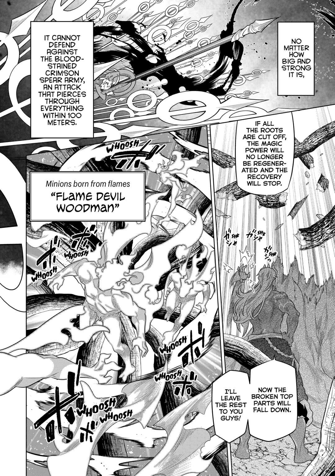 Re:Monster Day 95 10