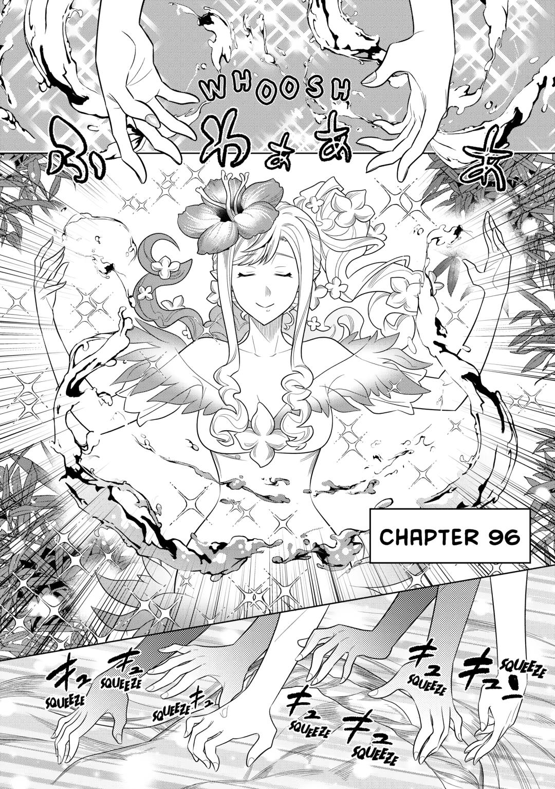 Re:Monster Day 96 2
