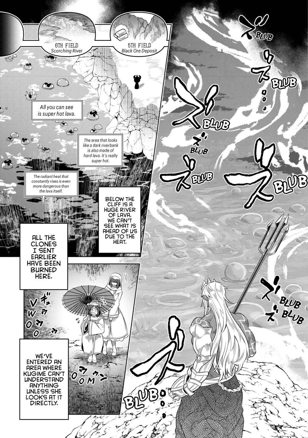 Re:Monster Day 96 7