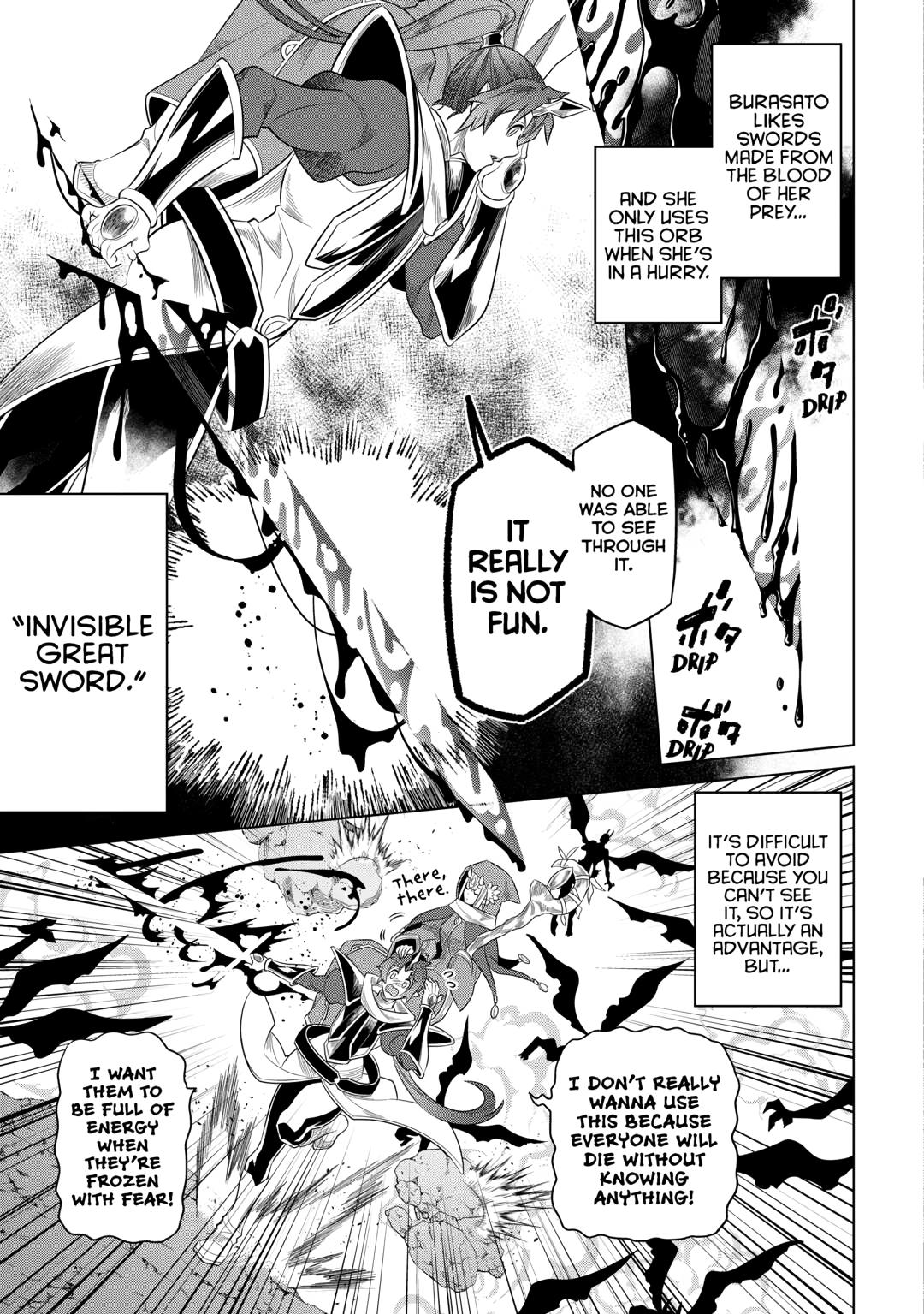 Re:Monster Day 96 11