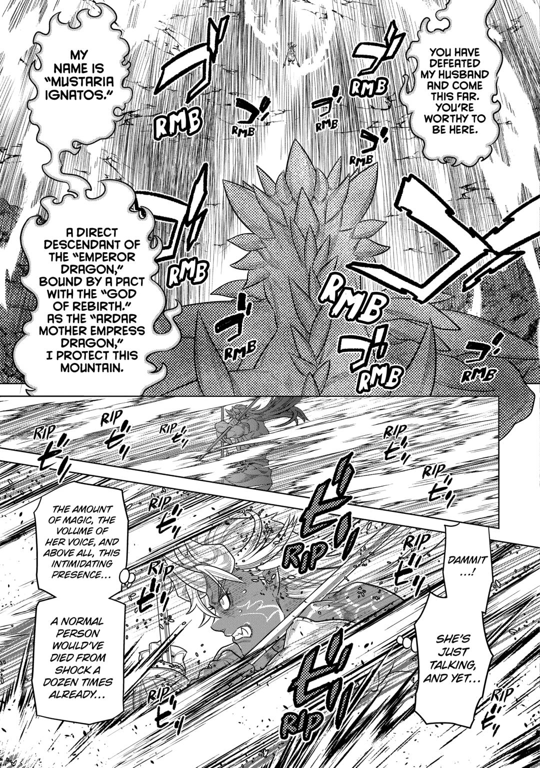 Re:Monster Day 98 11