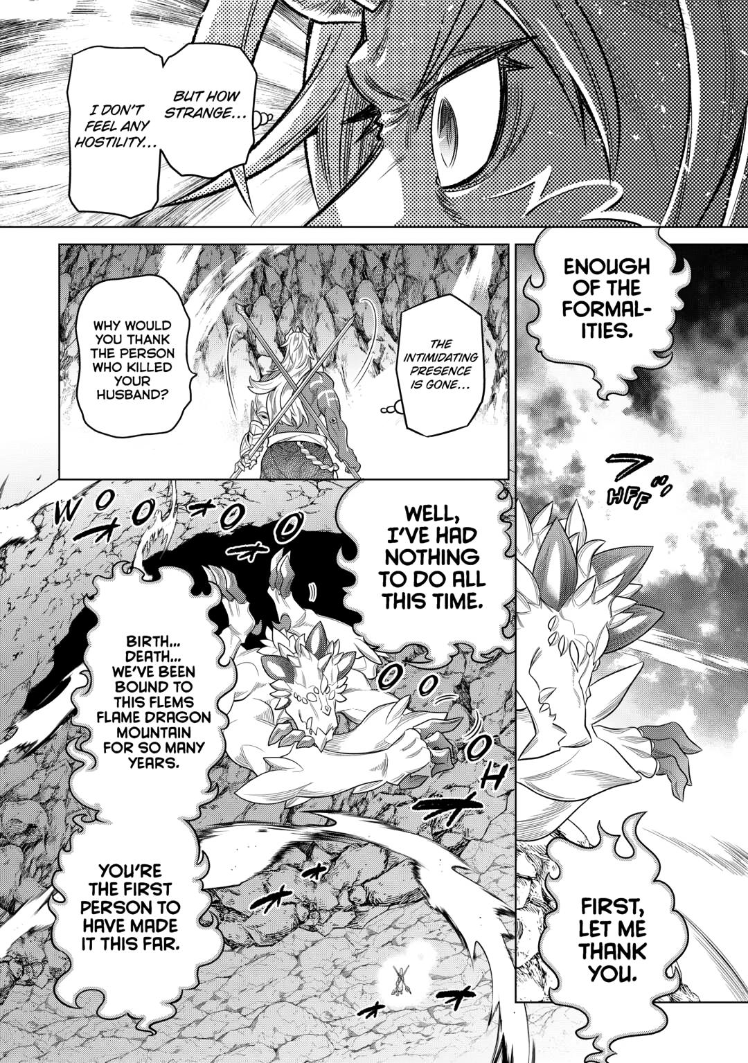 Re:Monster Day 98 12