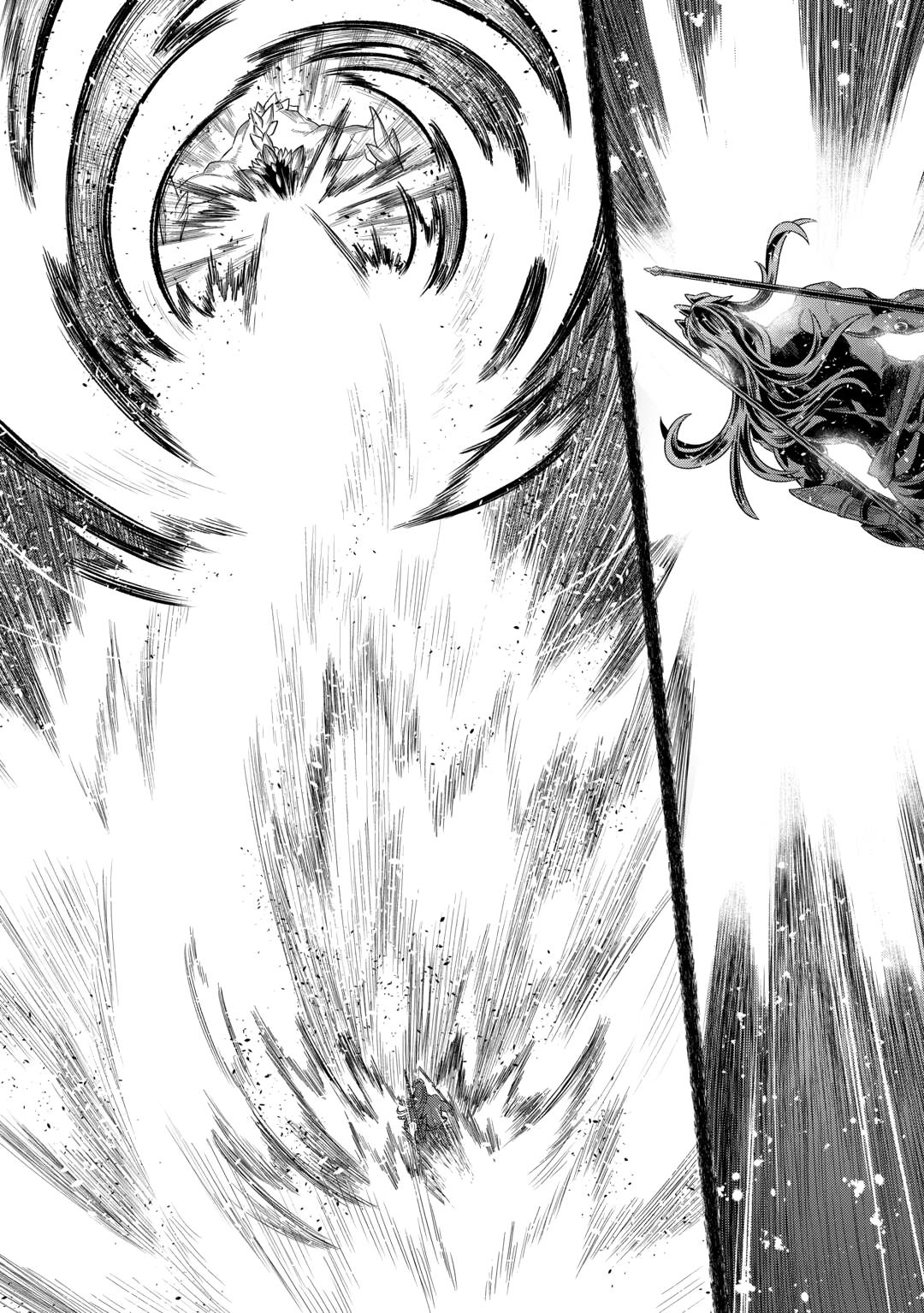 Re:Monster Day 98 14