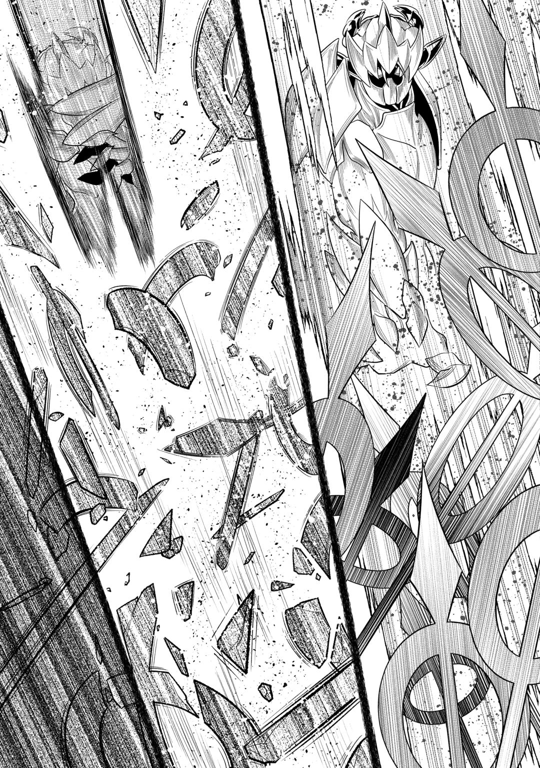 Re:Monster Day 98 15