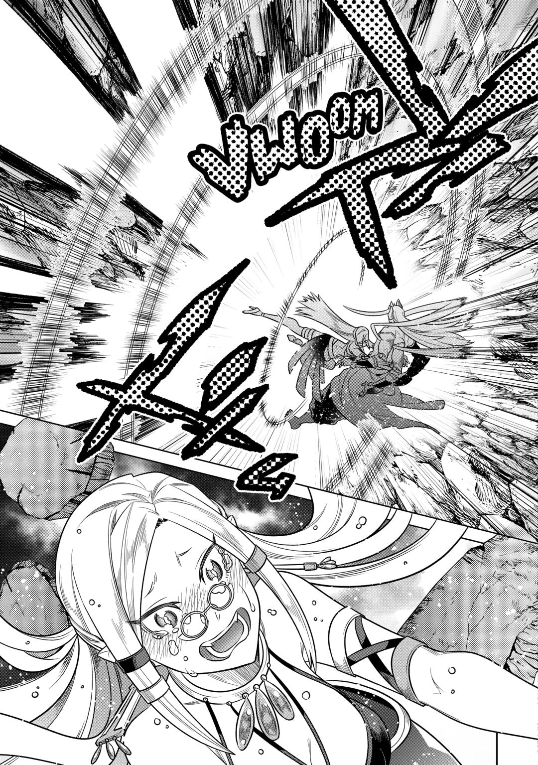 Re:Monster Day 100 11