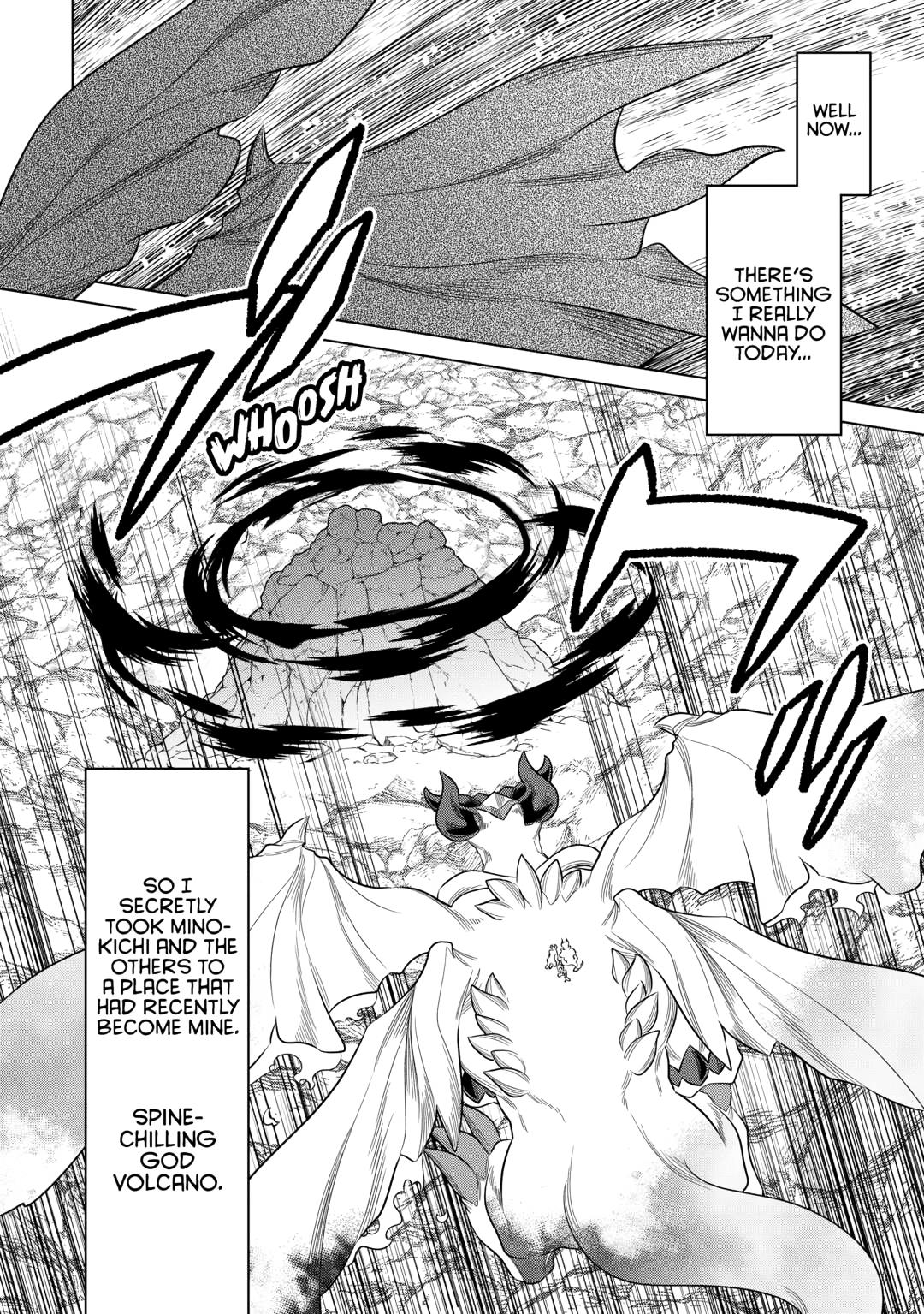 Re:Monster Day 102 16