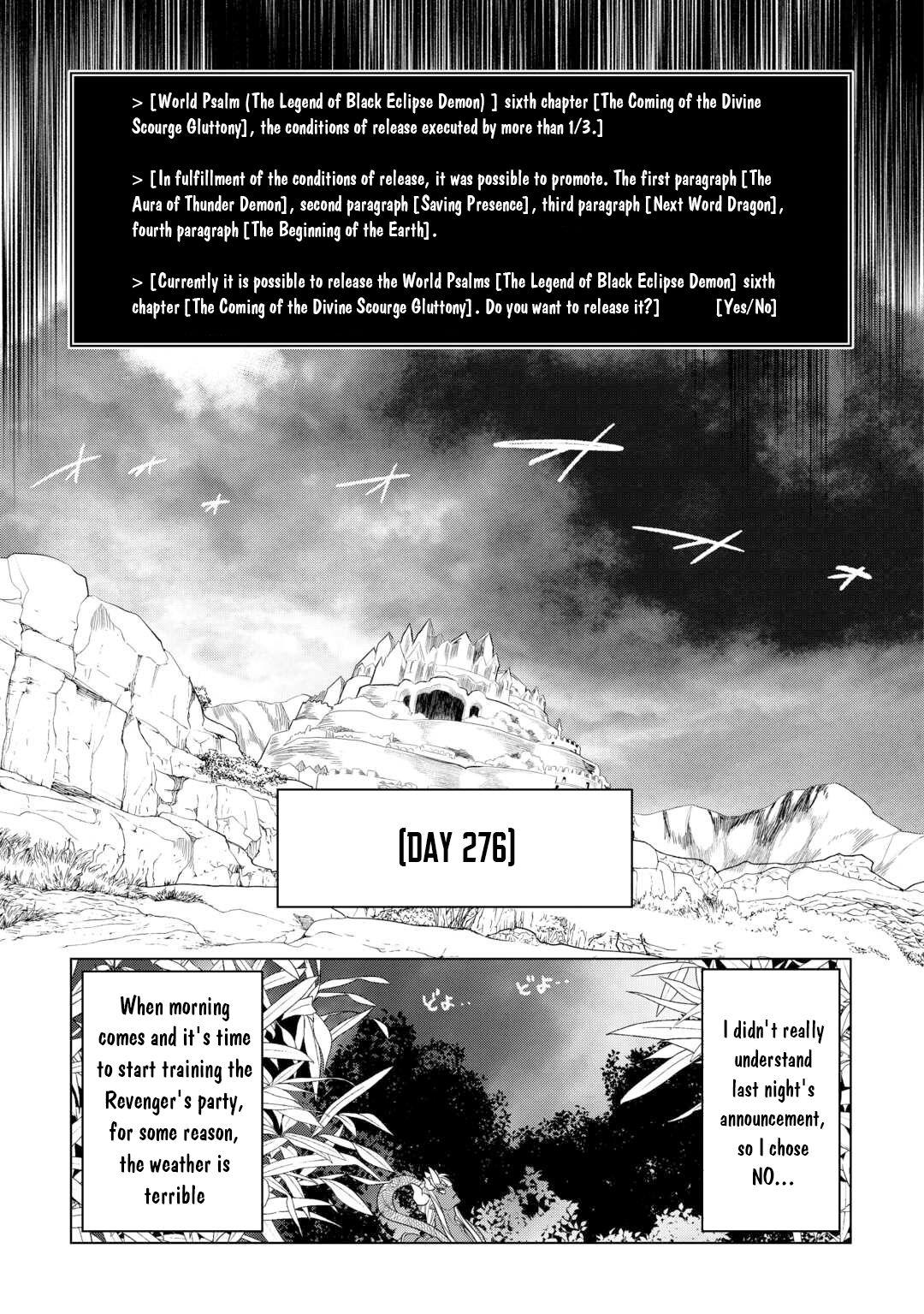 Re:Monster Day 109 18