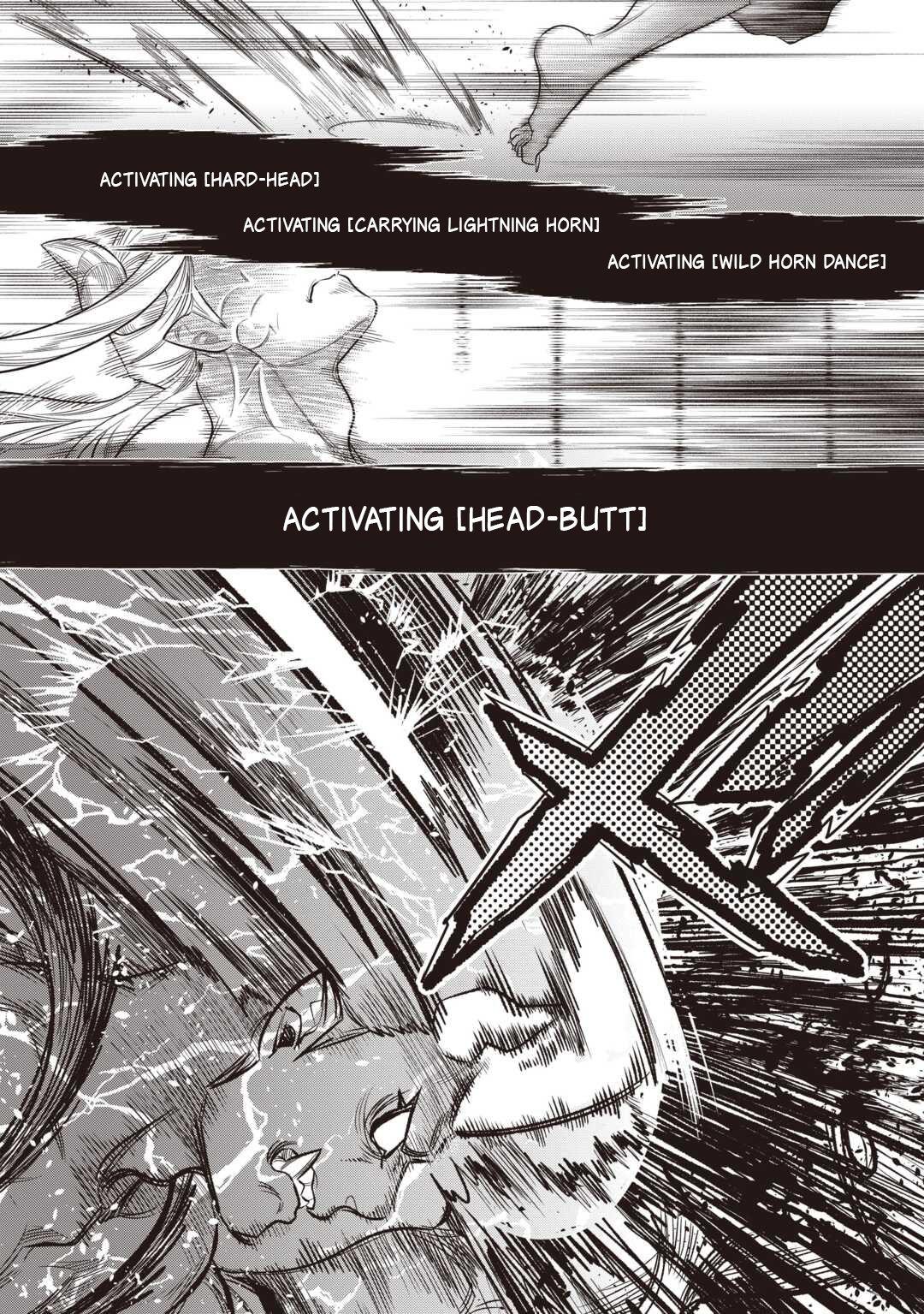 Re:Monster Day 120 13