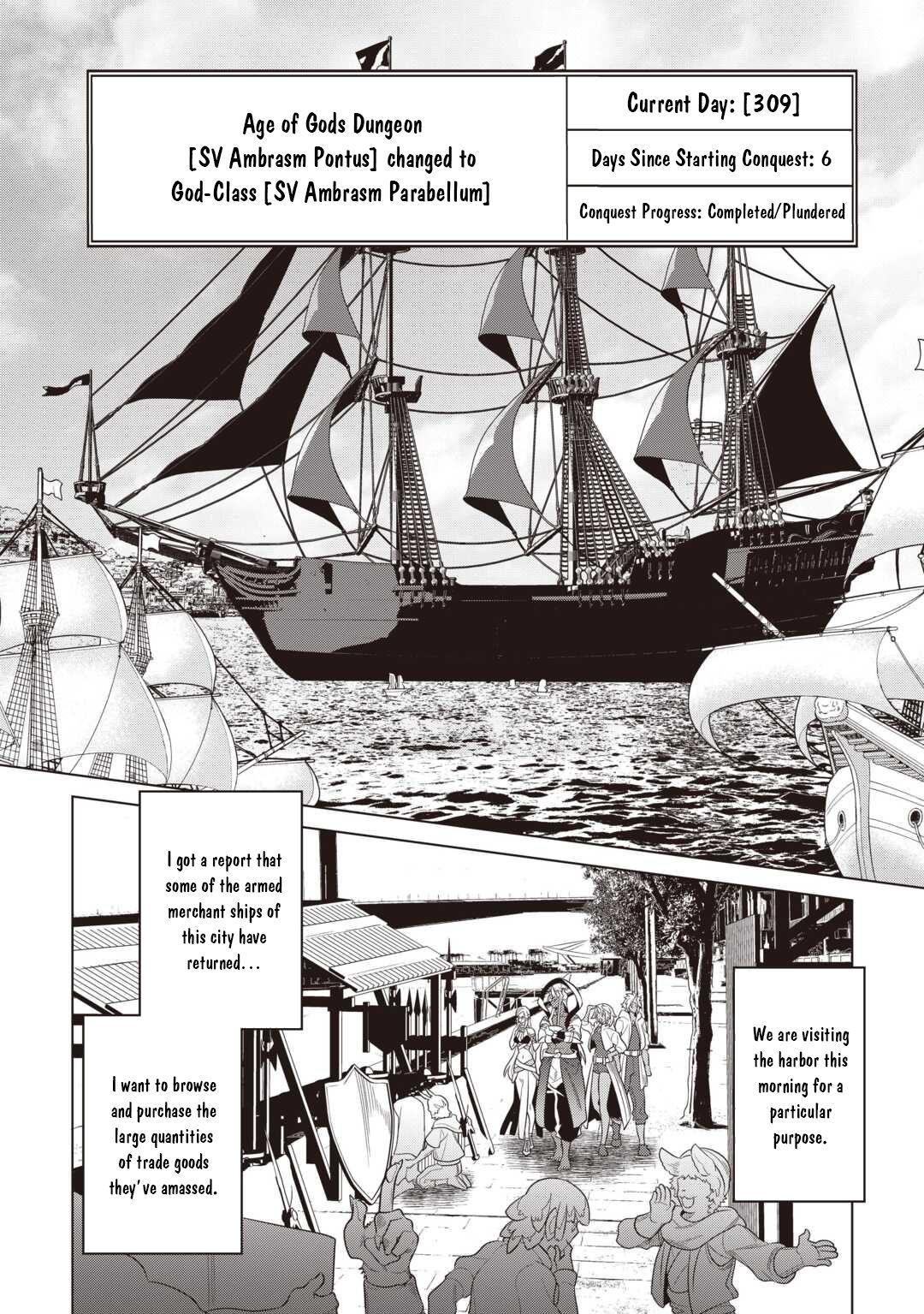 Re:Monster Day 120 17