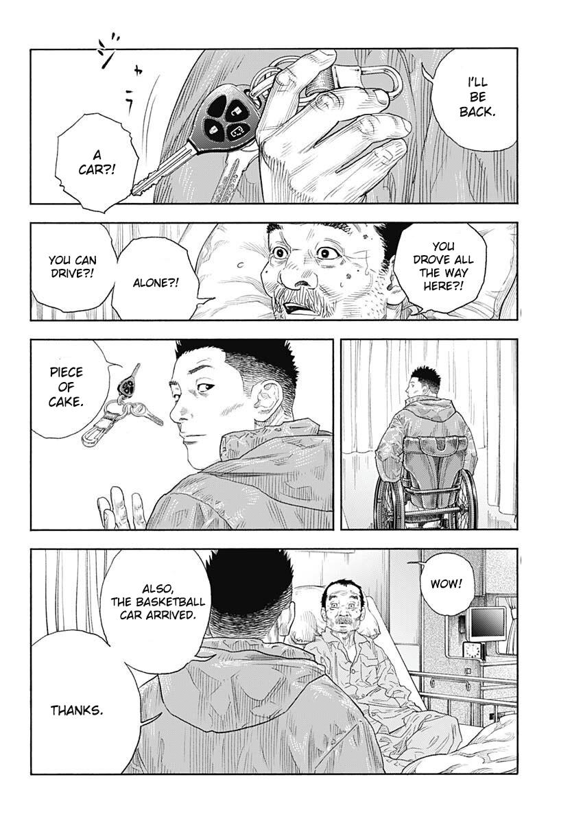 Real Chapter 98 22