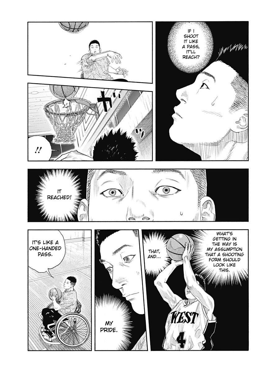 Real Chapter 99 12