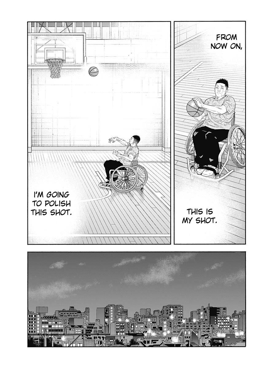 Real Chapter 99 18