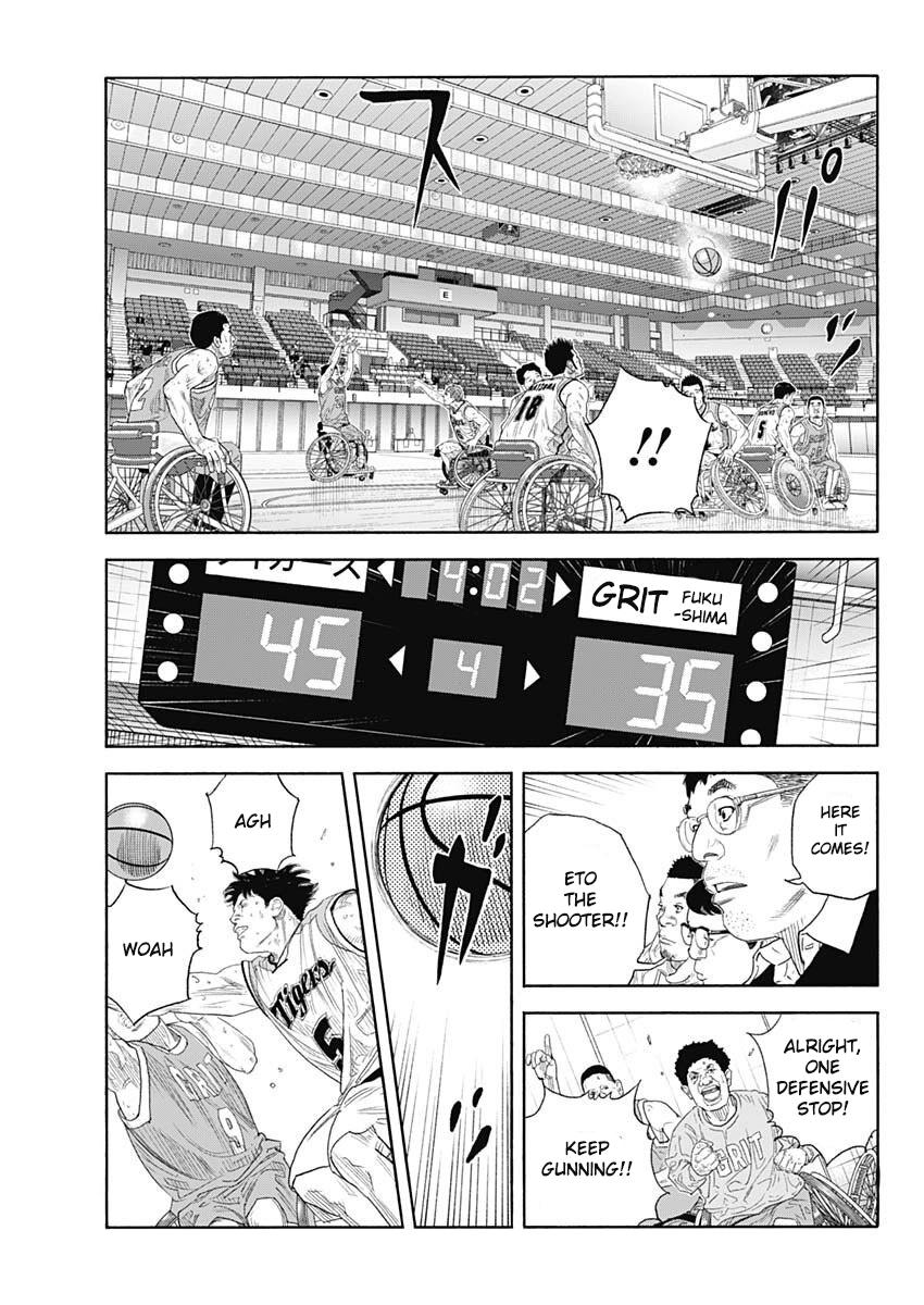 Real Chapter 99 26