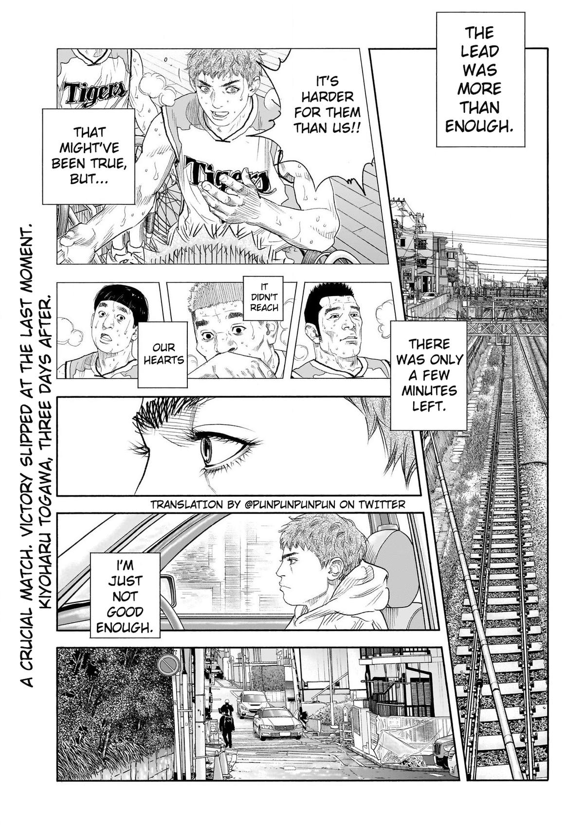 Real Chapter 100 3